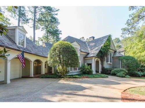 2985 Nancy Creek Road Nw, Atlanta, GA 30327