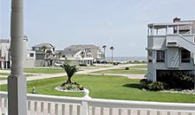 4121 Ghost Crab Lane Galveston, TX 77554