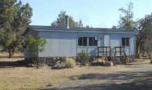 25432 Cultus Lane Bend, OR 97701