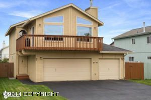 6450 Norm Drive, Anchorage, AK 99507