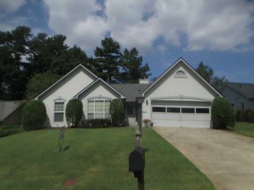 3115 Bugle Drive, Duluth, GA 30096