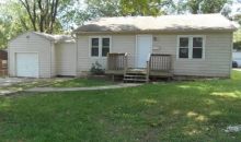 1928 S. Crescent Ave Independence, MO 64052