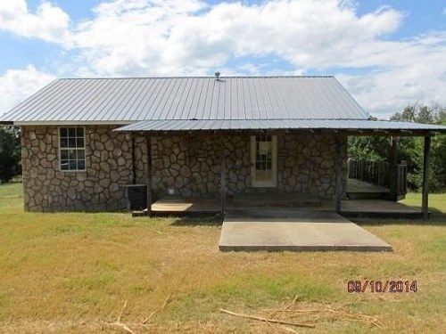 County Road 733, Berryville, AR 72616