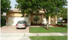 2256 SW 131 TE Hollywood, FL 33027