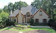 140 Hidden Falls Lane Atlanta, GA 30328