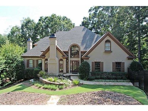 140 Hidden Falls Lane, Atlanta, GA 30328