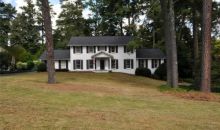 6230 Rivercliffe Drive Atlanta, GA 30328