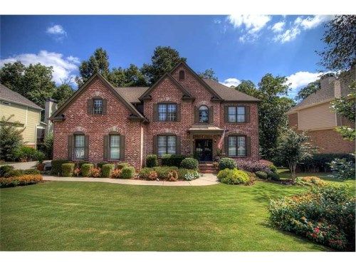 441 Spring Willow Drive, Buford, GA 30518