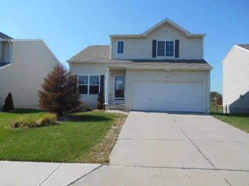 8116 N 154th Ave, Bennington, NE 68007