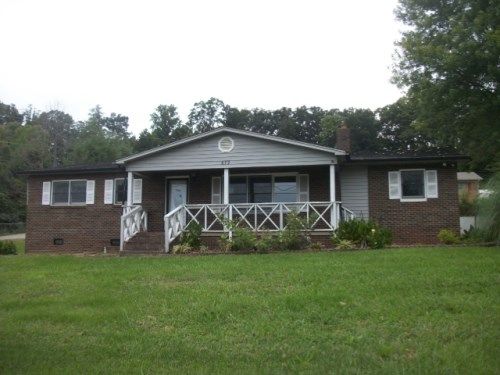 672 Pleasant Hill Rd, Lenoir, NC 28645