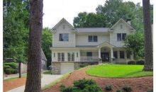 1757 Noble Drive Ne Atlanta, GA 30306