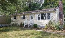 507 Chesterfield Rd Oakdale, CT 06370