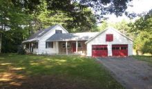 136 Rowe Station Rd New Gloucester, ME 04260