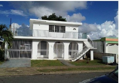 104519 416 St. Villa, Carolina, PR 00985