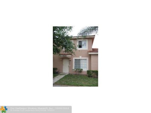 9861 KAMENA CIR # 9861, Boynton Beach, FL 33436