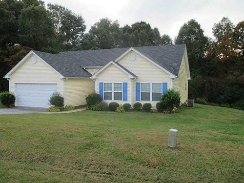 292 Wahsega Way, Dahlonega, GA 30533