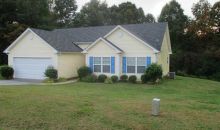 292 Wahsega Way Dahlonega, GA 30533