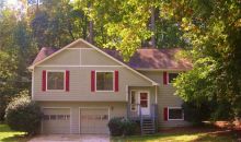 3115 Nappa Trail Stone Mountain, GA 30087