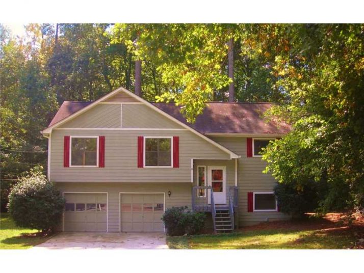 3115 Nappa Trail, Stone Mountain, GA 30087