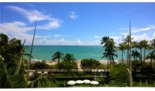 4391 COLLINS AV # 310 Miami Beach, FL 33140