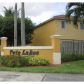 14336 SW 134 PL # 14336, Miami, FL 33186 ID:10662266