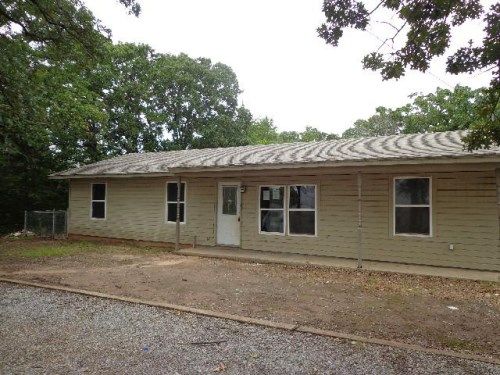 1431 Seymore St, Denison, TX 75020