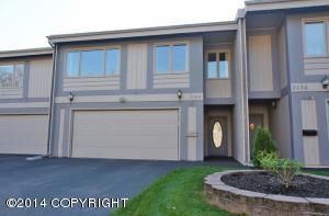 2146 Crataegus Avenue, Anchorage, AK 99508