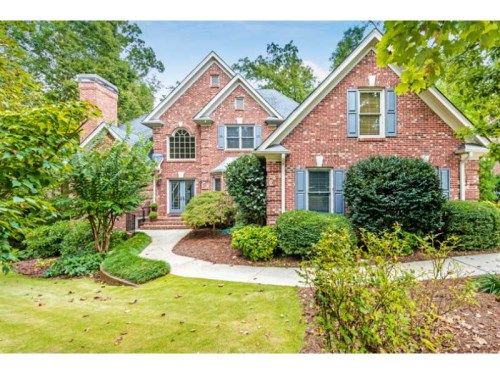 5103 Thousand Oaks Place Nw, Kennesaw, GA 30152