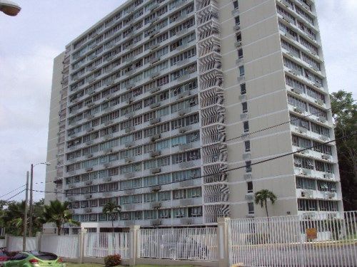 Paseo De Monteflores Apt 710, Carolina, PR 00987