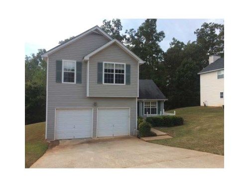 4439 Tuckahoe Court, Douglasville, GA 30135