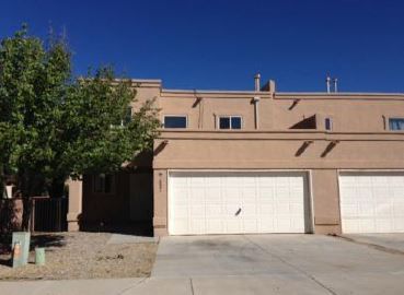 3001 Quail Pointe Dr NW, Albuquerque, NM 87120