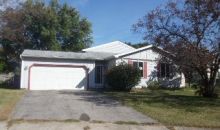 3418 Barnside Court Canal Winchester, OH 43110