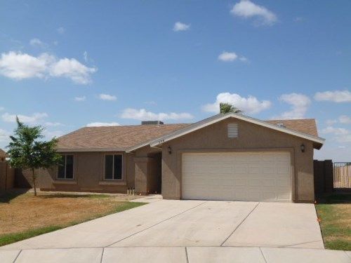 594 S 46th Avenue, Yuma, AZ 85364