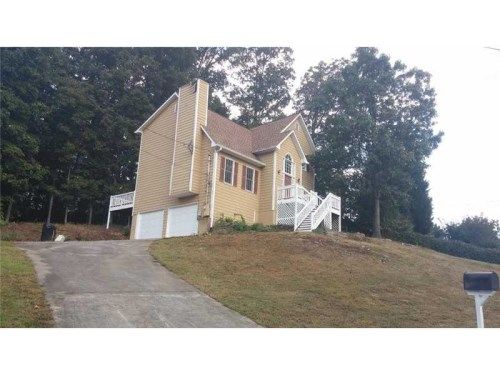 3709 Winding Trail Court, Douglasville, GA 30135