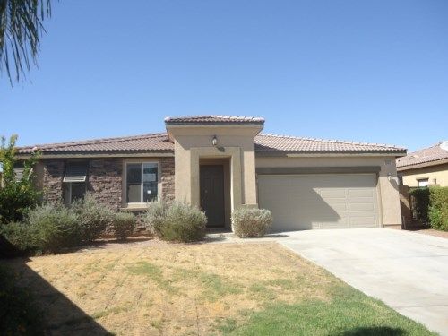 83902 Caballo Court, Indio, CA 92203