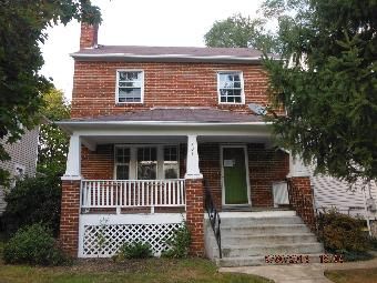 504 Darrview St., Winchester, VA 22601