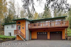 24569 Park Drive, Chugiak, AK 99567