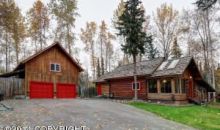 23131 Tundra Rose Avenue Chugiak, AK 99567