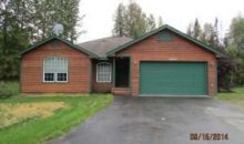 22231 Birch Creek Drive Chugiak, AK 99567