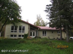 18546 MINK CREEK Drive, Chugiak, AK 99567