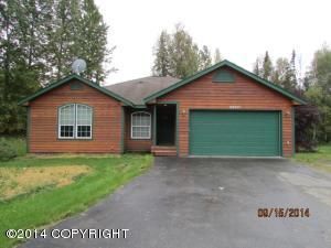 22231 Birch Creek Drive, Chugiak, AK 99567