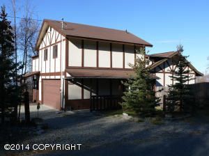 20048 Seika Drive, Chugiak, AK 99567