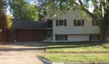 3687 Santiago Dr Westerville, OH 43081