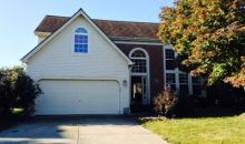 844 Elgin Circle Pickerington, OH 43147