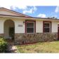 4661 SW 43RD TE # A, Fort Lauderdale, FL 33314 ID:10139190