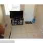 4958 PALM GARDEN LN # 4958, Fort Lauderdale, FL 33314 ID:10592539