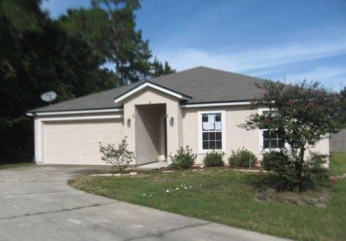 2525 Fox Hill Ln, Jacksonville, FL 32221