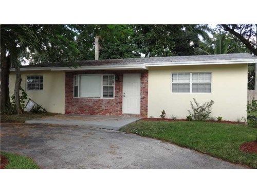 4710 SW 54TH TE, Fort Lauderdale, FL 33314