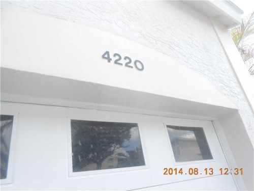 4220 SW 72ND TE, Fort Lauderdale, FL 33314