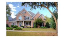 3808 Spalding Wood Drive Norcross, GA 30092